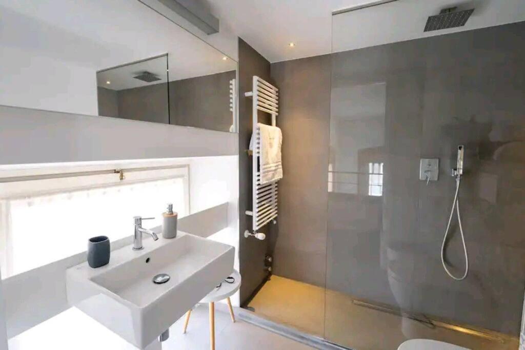 Loft Luxury - Piazza Castello Porta Susa Turin Exteriör bild