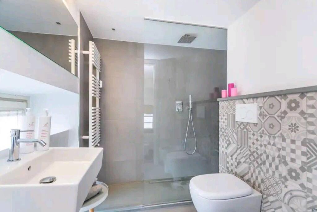 Loft Luxury - Piazza Castello Porta Susa Turin Exteriör bild
