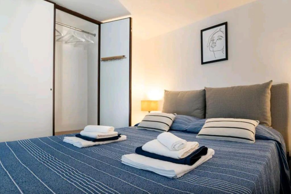 Loft Luxury - Piazza Castello Porta Susa Turin Exteriör bild