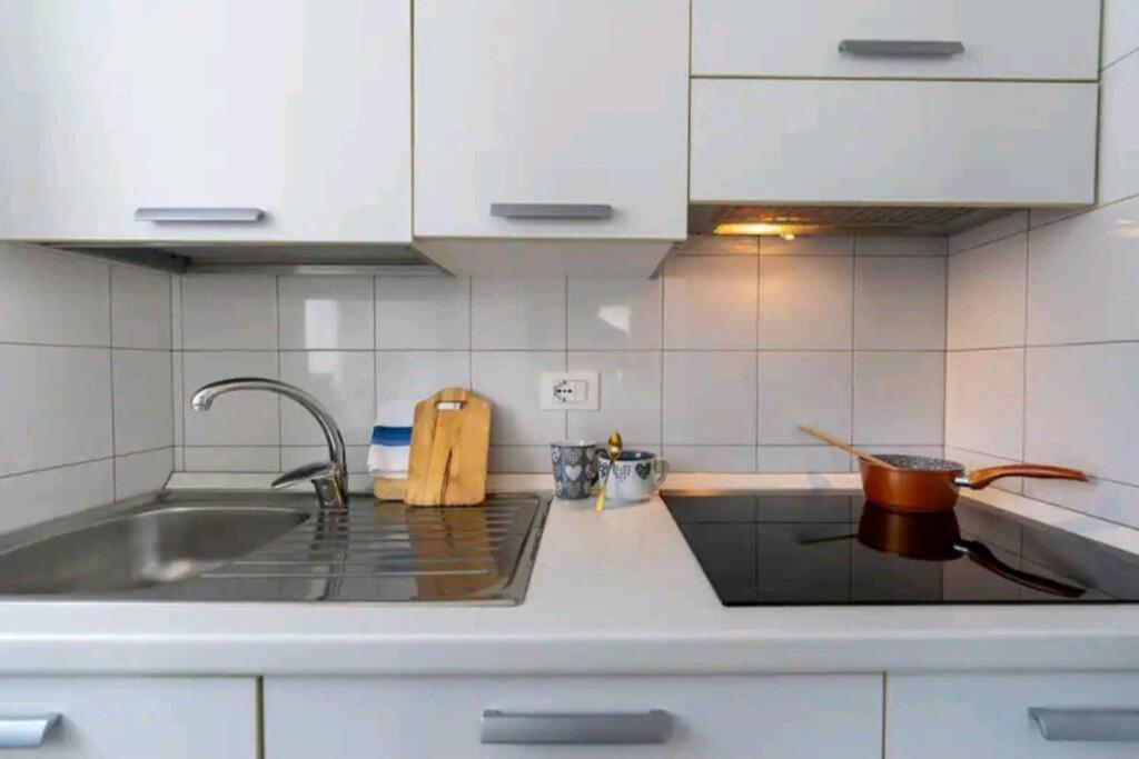 Loft Luxury - Piazza Castello Porta Susa Turin Exteriör bild