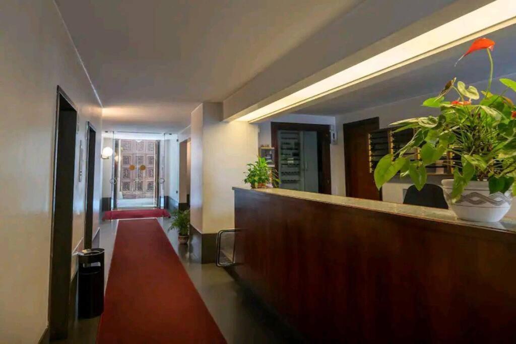 Loft Luxury - Piazza Castello Porta Susa Turin Exteriör bild